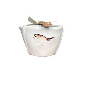 NWT Rae Dunn Bird Measuring‎ Cups Set - Finch, Wren, Hummingbird